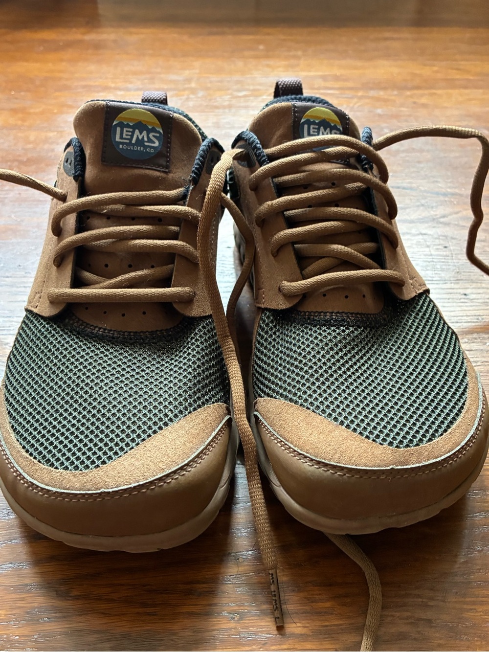 Lems Primal Zen, Size 11